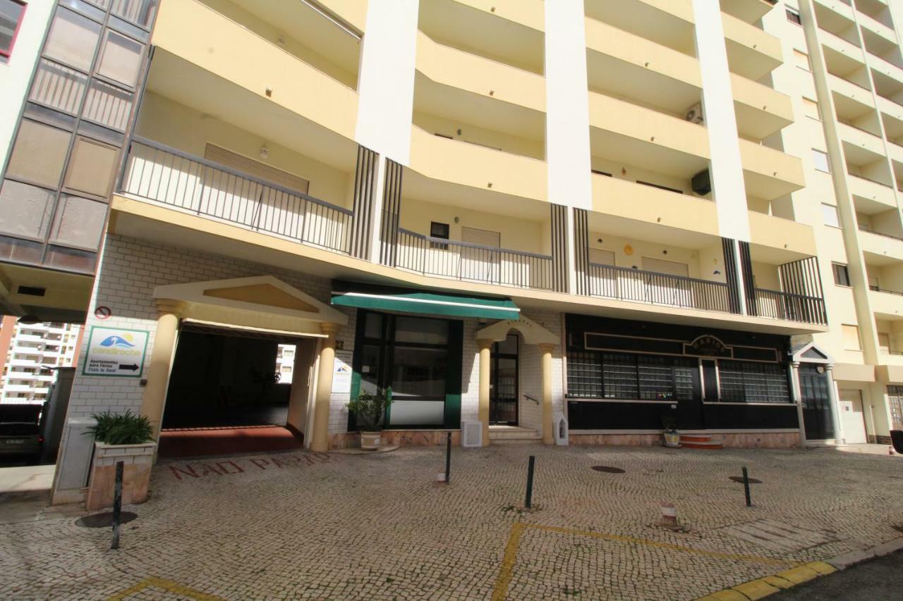 Apartamentosolpraia - Mirasol Portimao Exterior photo