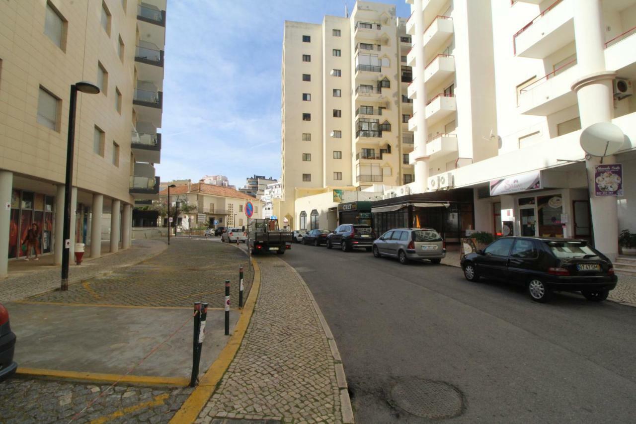 Apartamentosolpraia - Mirasol Portimao Exterior photo