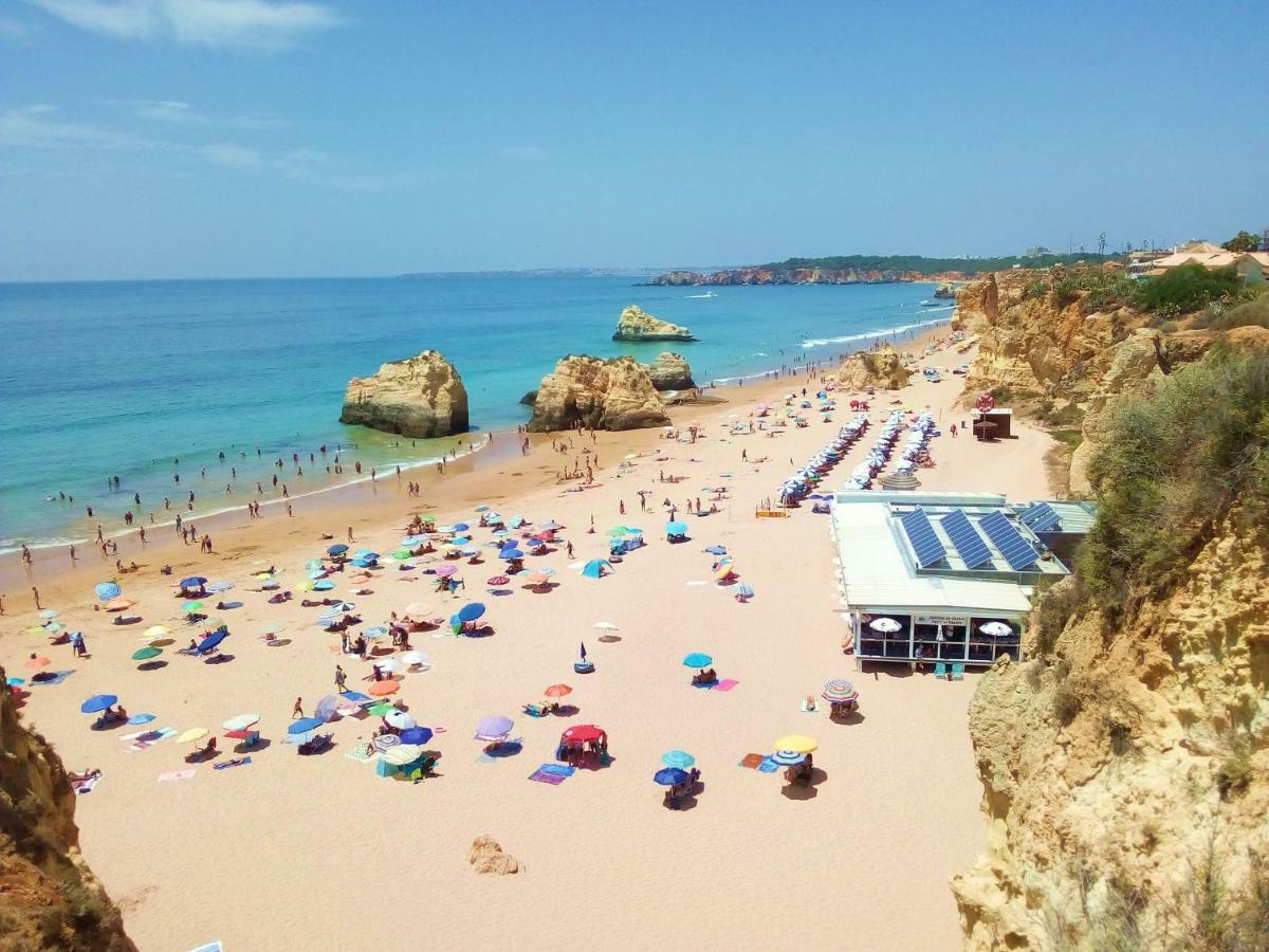 Apartamentosolpraia - Mirasol Portimao Exterior photo